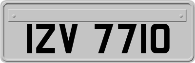 IZV7710