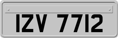 IZV7712