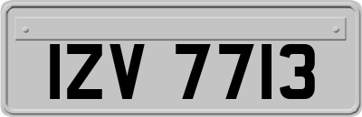 IZV7713