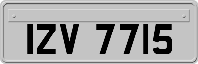 IZV7715