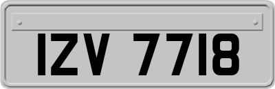 IZV7718