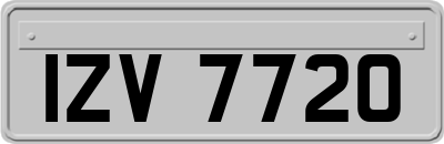 IZV7720