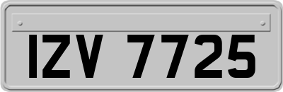 IZV7725