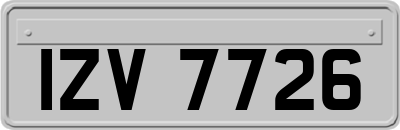 IZV7726