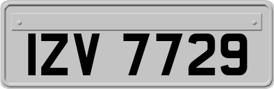 IZV7729
