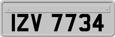 IZV7734