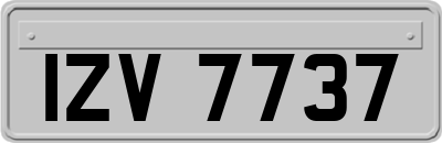 IZV7737