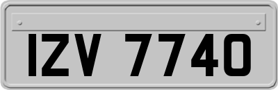 IZV7740