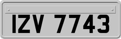 IZV7743