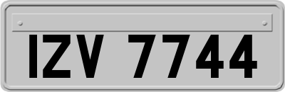 IZV7744
