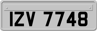 IZV7748