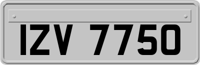 IZV7750