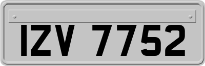 IZV7752
