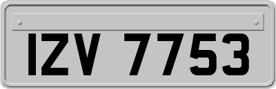 IZV7753