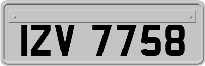 IZV7758