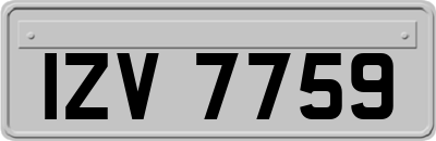 IZV7759