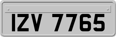 IZV7765