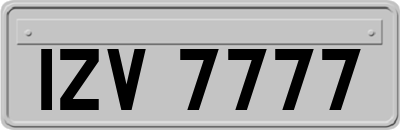 IZV7777