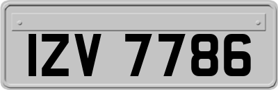 IZV7786
