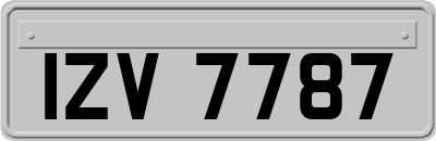 IZV7787