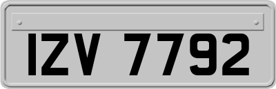 IZV7792