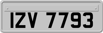 IZV7793