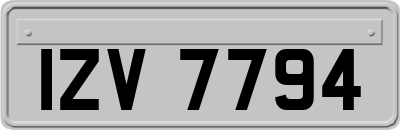IZV7794