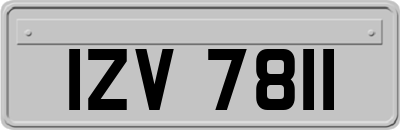 IZV7811