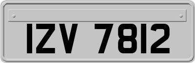 IZV7812
