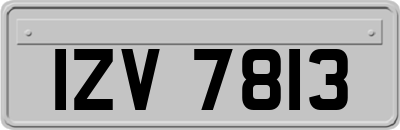 IZV7813
