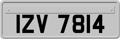 IZV7814
