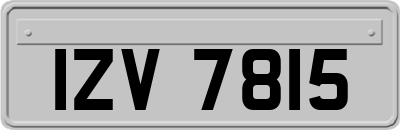 IZV7815