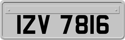 IZV7816