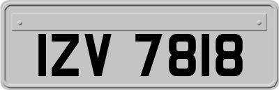 IZV7818