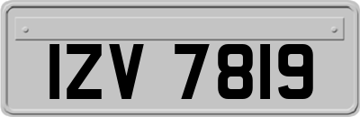 IZV7819