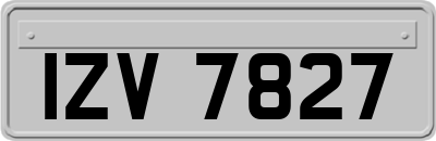 IZV7827