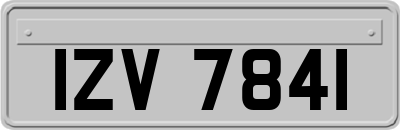 IZV7841