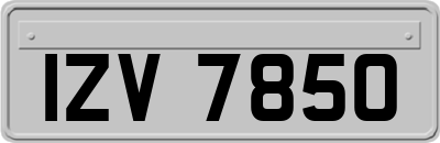 IZV7850