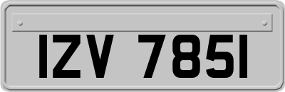 IZV7851