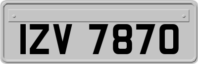 IZV7870