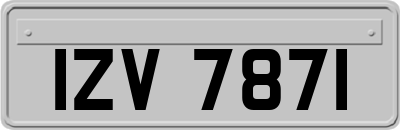 IZV7871