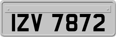 IZV7872