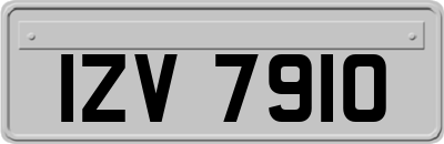IZV7910