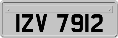 IZV7912