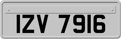 IZV7916