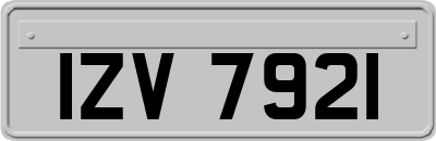 IZV7921