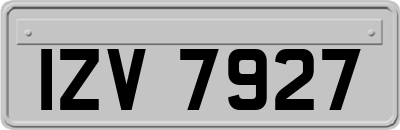 IZV7927