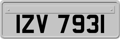 IZV7931