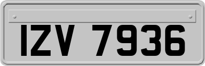 IZV7936