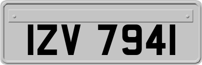 IZV7941